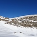 ... und Schwalmis. Die steile Schlüsselstelle ist im Moment in perfektem Zustand.