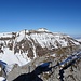 Gipfelblick nach Norden