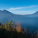 Lago de Atitlan