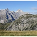 die Großen hinter dem Mahnkopf