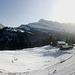 Panoramablick "Stockhütte".