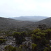 Rückblick aufs Shira-Plateau