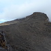 Blick zum Lower Lent Hill