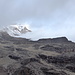 Blick Richtung Lava Tower - unserem morgigen Ziel