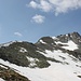 <b>Cresta E del Monte Prosa (2737 m)</b>.