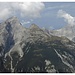 Gamsjoch und Ruederkarspitze
