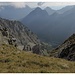Dristenkopf - ab damit auf den Zettel
