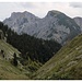 Rappenspitze und Lunstkopf