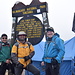 Lava Tower Camp 4620 m