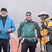 auch auf 4620 m - alles gut
