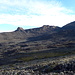 Untere Lent Hills im ersten Sonnenlicht