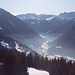 Blick ins Montafon