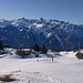 Blick südwestwärts