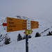 Schatthore 2070m.