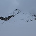 am Col Becchei siehts trübe aus
