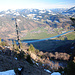 Blick zum Inn