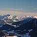 Zoom, Loferer und Leoganger Steinberge