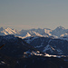 Zoom zu den Hohen Tauern