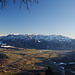 Zahmer und Wilder Kaiser