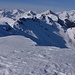 Schöne Sarntaler Alpen!