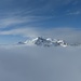per un attimo si apre... (verso il ponteranica)