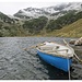 Segeln geht heut besser als Rudern