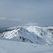 Cresta verso il Pizzo di Gino