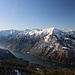 der Fjord Nordtirols: Achensee