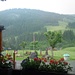 Oben Bergstation Sillerenbühl, unten  Schärmtanne Adelboden