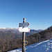 Passo Pian del Latte