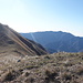 discesa Monte Monega: Passo Monega