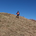 discesa Monte Monega