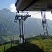 Blick von oben runter zur Schärmtanne, plus GsürR