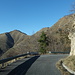 strada Passo Teglia