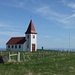 Kirche von Hellnar