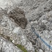 34 Dann der vierte Abseiler.