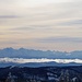 und auch die Berge bei Kandersteg und sogar das 165 km entfernte Bietschhorn im Wallis ist mit dabei