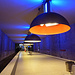 U-Bahn Station Westfriedhof