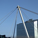 Straßenbahnbrücke zum Münchner Tor