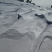 faszinierende Schneestrukturen 1
