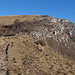 Salita Monte Linzone