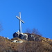 Croce di vetta