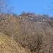 in discesa