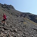 Unsere Variante auf die Pointe d'Ormelune