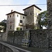 Il Castello dei Visconti di Aragona, culla della famiglia Visconti.