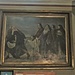 Una copia de "Il trasporto del Cristo nel sepolcro", opera di Antonio Cisari del 1883, l'originale si trova nel Santuario della Madonna del Sasso di Orselina, sopra Locarno.
