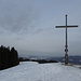 Gipfelkreuz Zwiesel