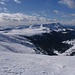 Blick südwestwärts
