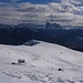 Blick zum Gampberg