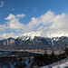 Innsbruck umd Karwendel